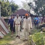 বিপ্লব মুর্মুর মৃত্যুকে ঘিরে চাঞ্চল্য গাজোলে, ময়নাতদন্তের রিপোর্টের অপেক্ষায় পুলিশ।
