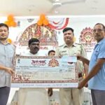গত বছরের ৮২ থেকে বেড়ে ১২৯, বামনগোলায় সরকারি অনুদান পেল আরও বেশি পুজো কমিটি।