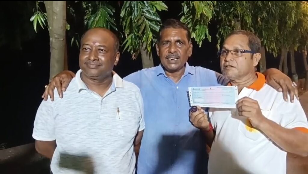 এক লক্ষ টাকার অনুদান ও নিরাপত্তার নির্দেশিকা, সাঁকরাইলে পুজো কমিটিগুলিকে নিয়ে পুলিশের উদ্যোগ।