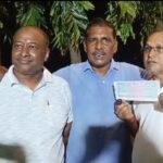 এক লক্ষ টাকার অনুদান ও নিরাপত্তার নির্দেশিকা, সাঁকরাইলে পুজো কমিটিগুলিকে নিয়ে পুলিশের উদ্যোগ।