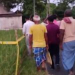 শ্রীরামপুরে ১০০-রও বেশি চাষিকে নিয়ে কৃষি সচেতনতা কর্মসূচি, লাস্টার ছত্রাকনাশক নিয়ে প্রচার।