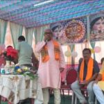 ফালাকাটার মালসাগাঁওয়ে দুর্গোৎসবের সূচনা, ফিতে কেটে ও প্রদীপ জ্বালিয়ে মণ্ডপের উদ্বোধন শিক্ষামন্ত্রীর।