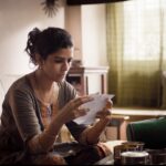 নীল খামের ভেতরে লুকিয়ে থাকা সাতটি স্বপ্ন।