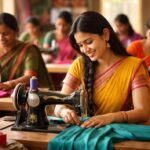 অদৃশ্য সুতোয় বাঁধা মানুষেরা।