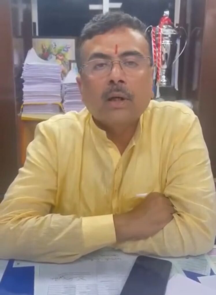 চোরবাগানে দুর্ঘটনায় নিহতদের পরিবারকে ২৫ লক্ষ টাকা ও চাকরি, আহতদের ৫ লক্ষ টাকা সাহায্যের ঘোষণা।