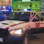 দুর্গাপুজোয় যান চলাচল নিয়ন্ত্রণে কড়া পদক্ষেপ, মালদায় পুলিশের অভিযানে আটক একাধিক মোটরবাইক।