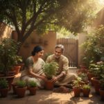 গল্প ১৬৬: যে বীজে ফুটেছিল ক্ষমার ফুল।।