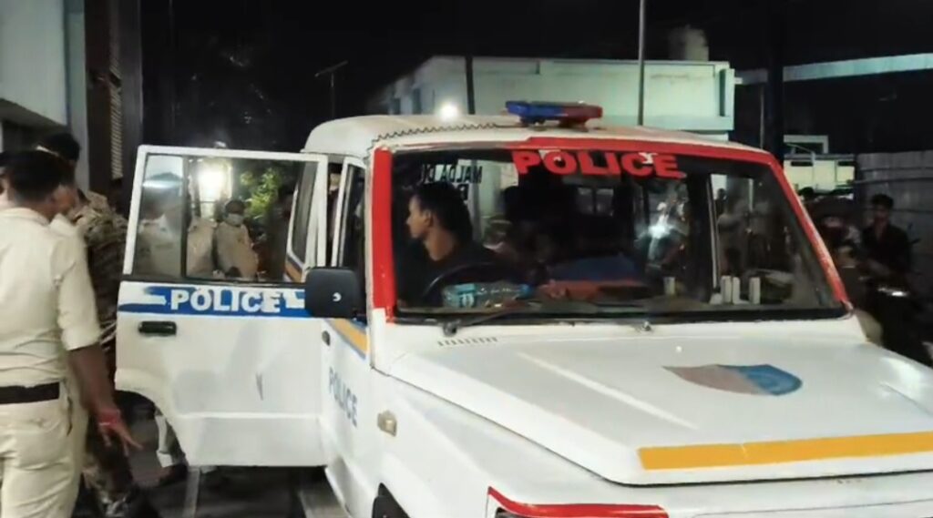 সমীর ঘোষ খুনে উত্তপ্ত মালদার রামকেলি, রাজনৈতিক বিবাদ ঘিরে চাঞ্চল্য।