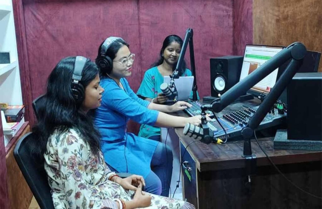 গল্প : সাতটি সুরে বাঁধা ছিল সাতটি মানুষের জীবন।।
