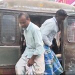 মালদায় বিজেপি কর্মী সমীর ঘোষ খুনের ঘটনায় গ্রেফতার তিন, রামকেলিতে কড়া নজরদারি পুলিশের।