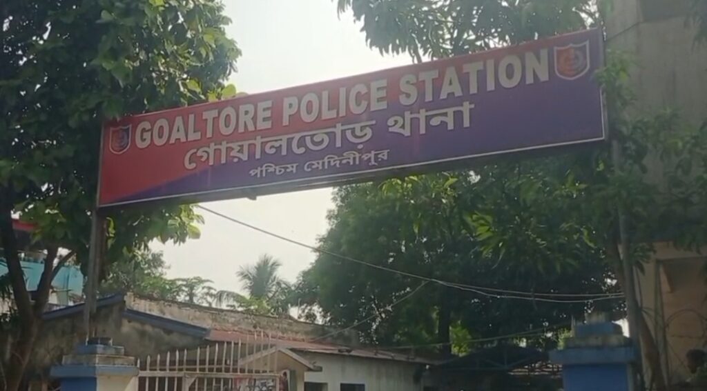 পূর্ণিমা সরেনের মৃত্যুকে ঘিরে রহস্য, শ্বাসরোধ করে খুনের অভিযোগ খতিয়ে দেখছে পুলিশ।