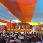 আলিপুরদুয়ারের টোটোপাড়ায় পুষ্টি সুরক্ষা কর্মসূচির সূচনা, উপকৃত হবেন বিশেষ জনজাতির পরিবারগুলি।