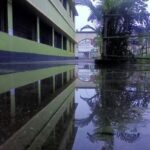 গল্প : বৃষ্টির জলে ভেসে আসা অচেনা নাম।।