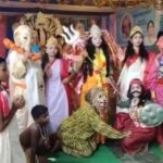 সোশ্যাল মিডিয়ায় খবর পেয়ে অনাথ আশ্রমে হাজির পরিবার, নতুন পোশাক ও ভালোবাসায় ভরল শিশুদের মন।