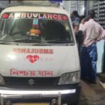 থানার কাছে ভর সন্ধ্যায় গৃহবধূকে খুনের চেষ্টার অভিযোগ, আশঙ্কাজনক অবস্থায় মালদা মেডিক্যালে রিতা রায়।