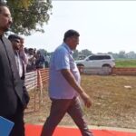 হেলিকপ্টারে মালদায় মুখ্যসচিব মনোজ আগরওয়াল, ভূতনি-সহ ভাঙনকবলিত এলাকা পরিদর্শনের পরিকল্পনা।