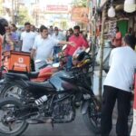 মালদা শহরে টোটো চলাচলে নিয়ন্ত্রণ, যানজট কমাতে তৈরি হবে নির্দিষ্ট পয়েন্ট ও দুটি পার্কিং জোন।