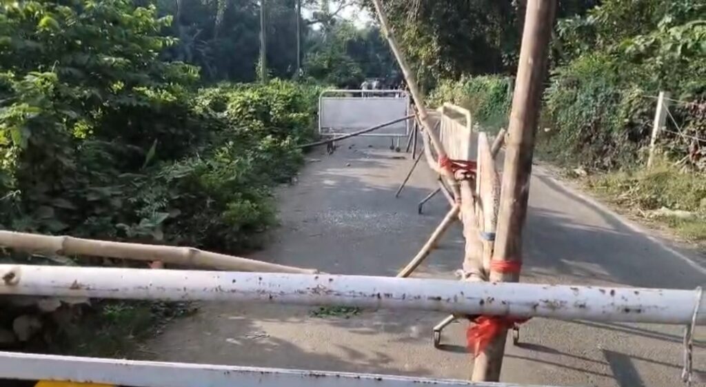 গ্রেফতারের পর চার ঘণ্টার মধ্যেই ধরা পড়েছিল অভিযুক্ত, এবার ঘটনার পুনর্নির্মাণে গিয়ে মৃত্যু প্রহ্লাদের।