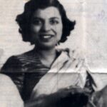 উর্মিলা ‘ইউলি’ চৌধুরী: চণ্ডীগড়ের নেপথ্যের এক বিস্মৃত স্থাপত্য-নায়িকা।