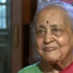বিজয়া লক্ষ্মী রমণন: ভারতীয় বায়ুসেনার ইতিহাসে এক অগ্রণী নারী ব্যক্তিত্ব।