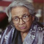 মহীয়সী নারী: বীণা মজুমদার — ভারতীয় নারী আন্দোলন ও নারীশিক্ষার এক অগ্রদূত।