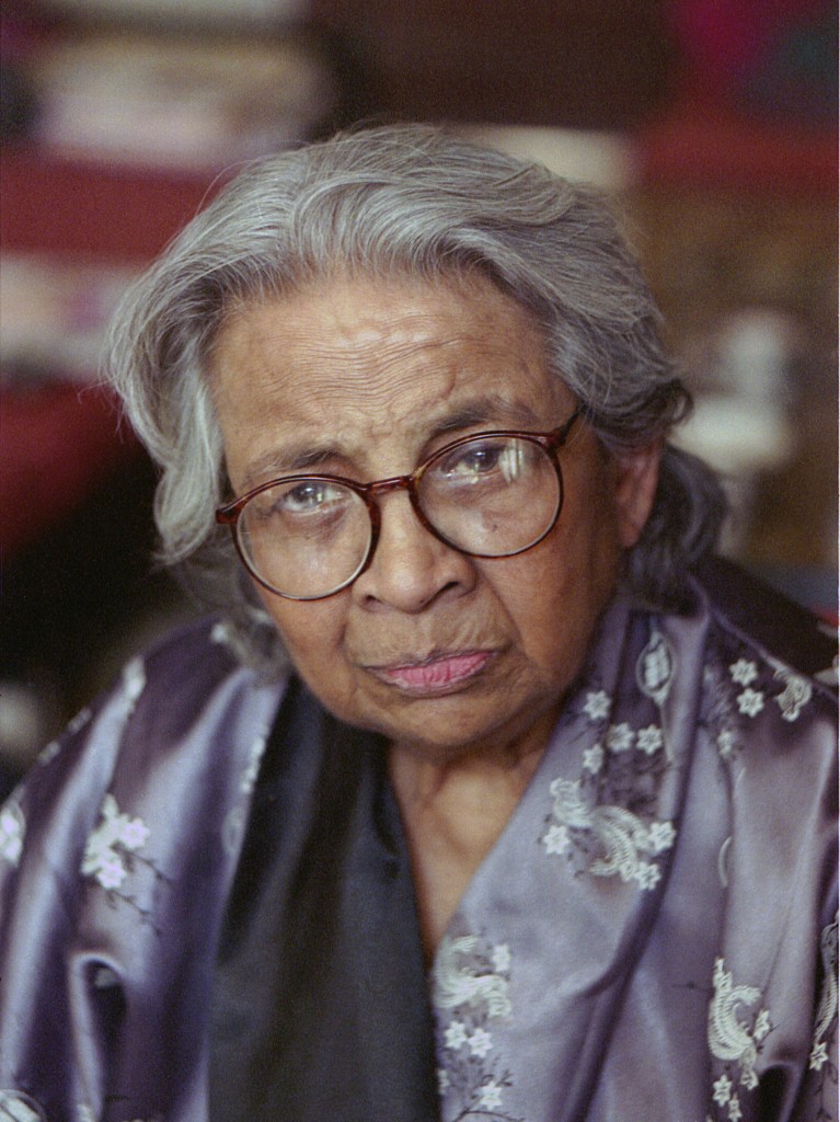 মহীয়সী নারী: বীণা মজুমদার — ভারতীয় নারী আন্দোলন ও নারীশিক্ষার এক অগ্রদূত।