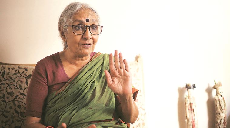 অরুণা রায়: সাধারণ মানুষের হাতে তথ্যের শক্তি তুলে দেওয়ার লড়াই।