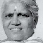 এ. ভি. কুট্টিমালু আম্মা: কোলে শিশুকে নিয়ে স্বাধীনতার লড়াইয়ে এক সাহসী মহীয়সী।।