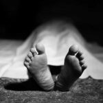 বদ্ধ ট্যাঙ্কে বিষাক্ত গ্যাসের আশঙ্কা, মোহনপুরে এক পরিবারের তিনজন-সহ চারজনের মৃত্যু।