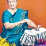 ড. আবান মিস্ত্রী: তবলার তালে ইতিহাস গড়া ভারতের প্রথম মহিলা তবলা-মাস্টার।