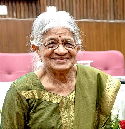 প্রফেসর বিমলা বুটি: প্লাজমার রহস্য অনুসন্ধান করা ভারতের এক বিজ্ঞান-অগ্রদূত।