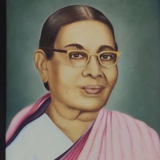 তারাবাই মোদক: ছোটদের শিক্ষায় এক নতুন দিগন্তের পথিকৃৎ মহীয়সী নারী।