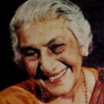 ধন্বন্তী রামা রাউ: নারী অধিকার ও পরিবার পরিকল্পনার পথিকৃৎ এক মহীয়সী নারী।