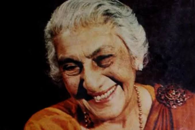 ধন্বন্তী রামা রাউ: নারী অধিকার ও পরিবার পরিকল্পনার পথিকৃৎ এক মহীয়সী নারী।