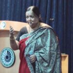 সুলোচনা গাডগিল: ভারতীয় বর্ষার রহস্য উন্মোচনে এক অসামান্য মহীয়সী নারী।