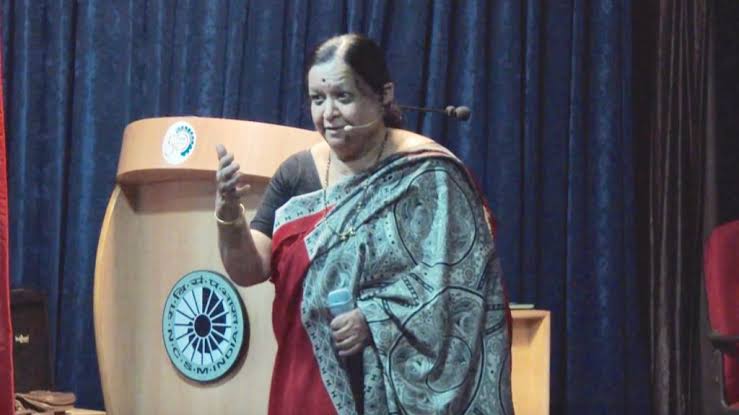সুলোচনা গাডগিল: ভারতীয় বর্ষার রহস্য উন্মোচনে এক অসামান্য মহীয়সী নারী।