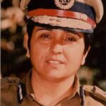 কাঞ্চন চৌধুরী ভট্টাচার্য: অন্যায়ের বিরুদ্ধে দাঁড়িয়ে ইতিহাস গড়া এক নারী।
