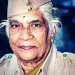 সরস্বতী রাজামণি: আজাদ হিন্দ ফৌজের সাহসী গুপ্তচর, স্বাধীনতার ইতিহাসে এক বিস্মৃত মহীয়সী নারী।