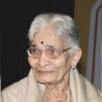 বিজয়া মুলে: ভারতীয় চলচ্চিত্র শিক্ষার পথিকৃৎ ও তথ্যচিত্র নির্মাণের এক অনন্য ব্যক্তিত্ব।