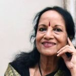 মহীয়সী নারী: বাণী জয়রাম — ভারতীয় সংগীতজগতের এক অনন্য কণ্ঠসাধিকা।
