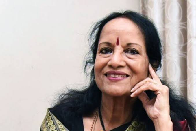মহীয়সী নারী: বাণী জয়রাম — ভারতীয় সংগীতজগতের এক অনন্য কণ্ঠসাধিকা।