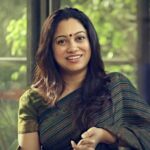 মহীয়সী নারী: অঞ্জলি মেনন — ভারতীয় চলচ্চিত্রে নারীদৃষ্টির এক স্বতন্ত্র নির্মাতা।