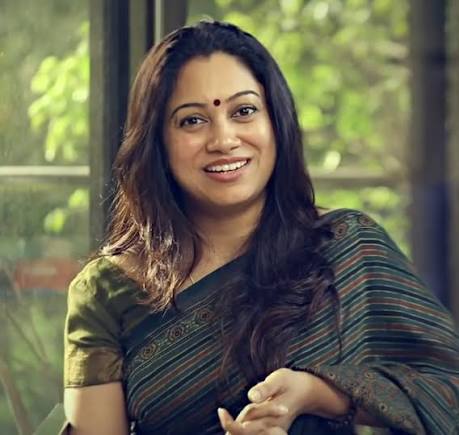 মহীয়সী নারী: অঞ্জলি মেনন — ভারতীয় চলচ্চিত্রে নারীদৃষ্টির এক স্বতন্ত্র নির্মাতা।