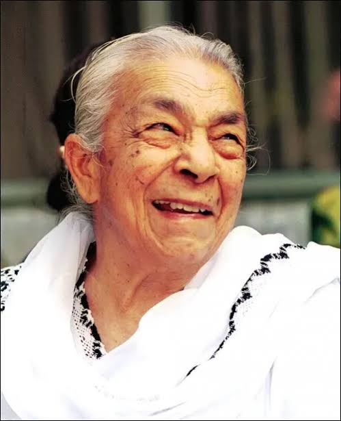 জোহরা সেহগল: ভারতীয় নৃত্য ও অভিনয়জগতের এক চিরসবুজ কিংবদন্তি।।