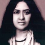 কমলা দাস: প্রচলিত সমাজের বেড়া ভেঙে নিজের সত্য উচ্চারণ করা এক সাহসী মহীয়সী নারী।